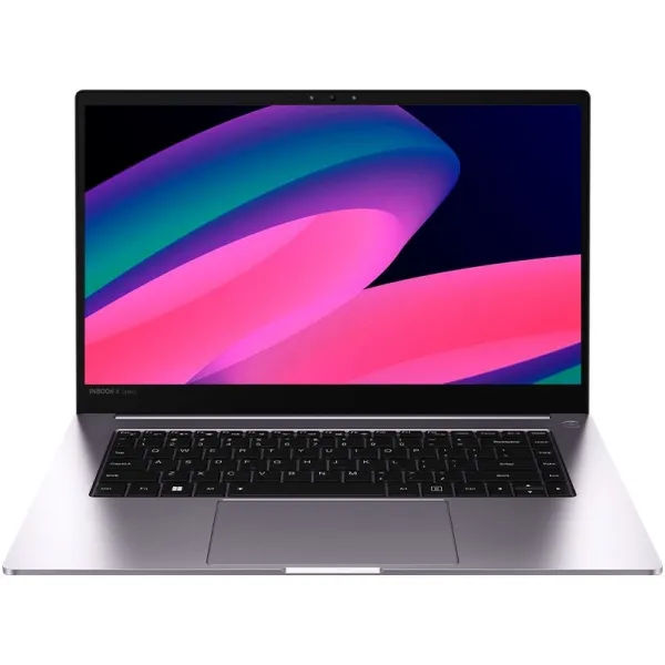 Ноутбук Infinix Inbook X3 Plus XL31 (Intel Core i3 1215U 1.2 ГГц/8 ГБ LPDDR4x/15.6