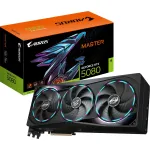 Видеокарта GeForce RTX 5080 2805МГц 16Мб Gigabyte (GDDR7, 256бит, 1xHDMI, 3xDP)
