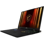 Ноутбук MSI Vector A18 HX A9WIG-218RU (AMD Ryzen 9 9955HX 2.5 ГГц/32 ГБ DDR5 5600 МГц/18