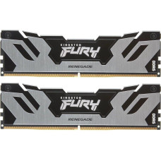Память DIMM DDR5 2x16Гб 6800МГц Kingston (54400Мб/с, CL36, 1.4 В) [KF568C36RSK2-32]