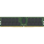 Память DIMM DDR4 64Гб 3200МГц Kingston (25600Мб/с, CL22, 288-pin, 1.2 В)