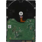 Жесткий диск HDD Western Digital Purple Pro (3.5