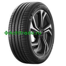 Шина Michelin Pilot Sport 4 SUV 225/55 R19 99V летняя