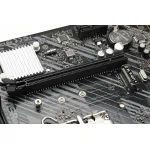 Материнская плата ASRock H610M-H2/M.2 D5 (LGA1700, Intel H610, 2xDDR5 DIMM, microATX)