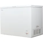 Морозильный ларь Hisense FC386D4AW1