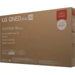 LED-телевизор LG 50QNED85B6A (50