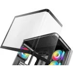 Корпус DeepCool CG530U 4F (Midi-Tower)