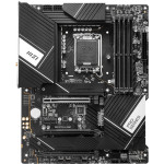 Материнская плата MSI PRO Z790-A WIFI (LGA1700, Intel Z790, 4xDDR5, ATX, RAID SATA: 0,1,15,5)
