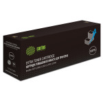 Тонер-картридж Cactus CS-TN2375-MPS (черный; 10400стр; DCP L2500, L2520, L2540, L2560)