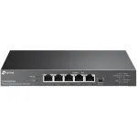 Коммутатор TP-Link TL-SG105PP-M2