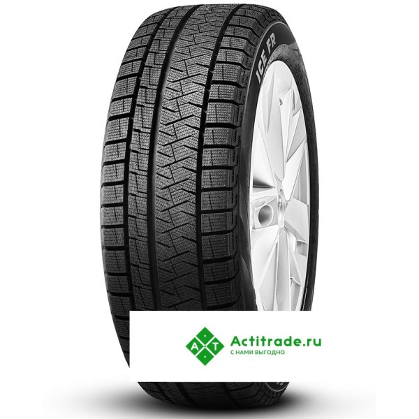 Шина Pirelli Ice Friction 245/45 R18 100H зимняя (Extra Load)