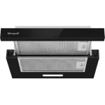 Вытяжка Weissgauff TEL 450 Glass