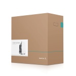 Корпус DeepCool CH510 (Midi-Tower)