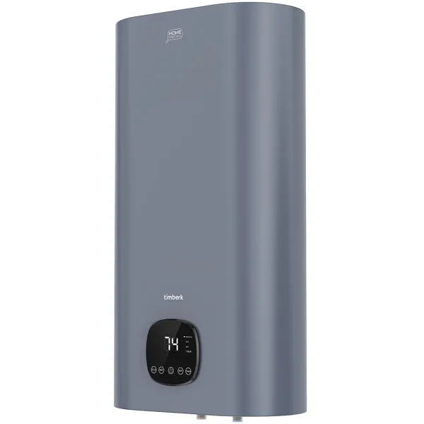 Водонагреватель Timberk Home Intellect TWS E50 N61 V WF