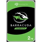 Жесткий диск HDD Seagate Barracuda (3.5