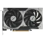 Видеокарта GeForce RTX 5060 2280МГц 8Гб MSI VENTUS OC (GDDR7, 128бит, 1xHDMI, 3xDP)