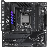 Материнская плата ASUS ROG CROSSHAIR X670E GENE (AM5, X670, 2xDDR5 DIMM, microATX, RAID SATA: 0,1,10)