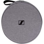 Гарнитура Sennheiser Momentum 3 Wireless (беспроводные мониторные оголовье закрытые, шумоподавление, 2м, 700мА*ч, 60ч, Bluetooth 5.2)