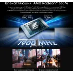 Моноблок Chuwi Unitech (27