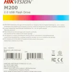 Накопитель USB Hikvision HS-USB-M200/64G
