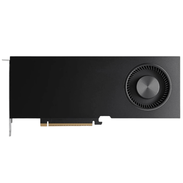 Видеокарта Quadro RTX PRO 5000 1740МГц 48Гб NVIDIA (GDDR7, 512бит)