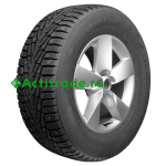 Шина Ikon Nordman 7 SUV 205/70 R15 100T зимняя шипы (Extra Load)