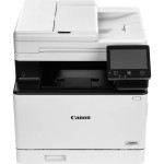 МФУ Canon i-SENSYS MF754Cdw II (цветная, A4, 1024Мб, 33стр/м, 1200x1200dpi, авт.дуплекс, 50'000стр в мес, Wi-Fi)