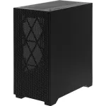 Корпус Azza HIVE (Midi-Tower, 2xUSB3.0)