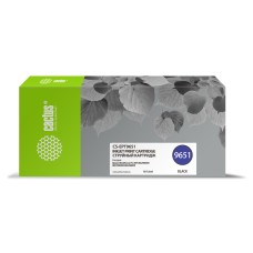 Cactus CS-EPT9651 (черный пигментный; 10000стр; WorkForce Pro WF-M5299DW, M5799DWF) [CS-EPT9651]