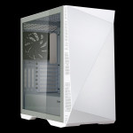 Корпус Zalman Z9 ICEBERG White (Midi-Tower, 2xUSB3.0)