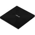 Внешний DVD RW DL привод ASUS SDRW-08U9M-U Black