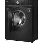 Стиральная машина Weissgauff WM 4106 D Edition(фронтальная, макс:6кг, черный)