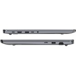 Ноутбук Tecno MegaBook K15SFA (AMD Ryzen 5 7535HS 3.3 ГГц/16 ГБ LPDDR5/15.6