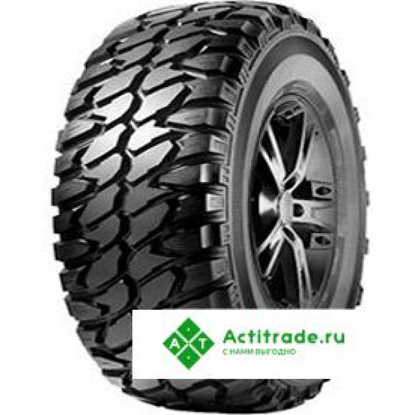 Шина Sunfull MONT-PRO MT781 31/10,5 R15 109Q летняя