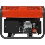 Электрогенератор HUSQVARNA G3200P (бензиновый, однофазный, пуск ручной, 3/2,8кВт)