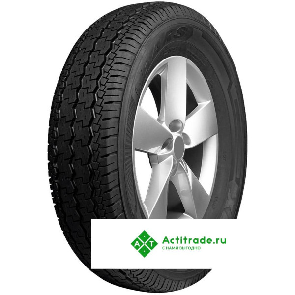 Шина Bars XL607 185/75 R16C 104/102P летняя
