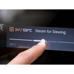 Электрический духовой шкаф Electrolux EOB8S39Z