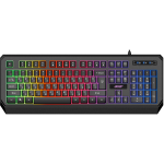Клавиатура Acer OKW300 ( мембранные, 104кл)