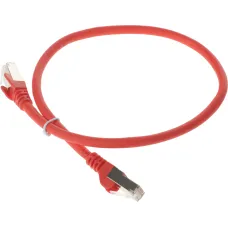 Патч-корд Lanmaster LAN-PC45/S6-0.5-OR [LAN-PC45/S6-0.5-OR]