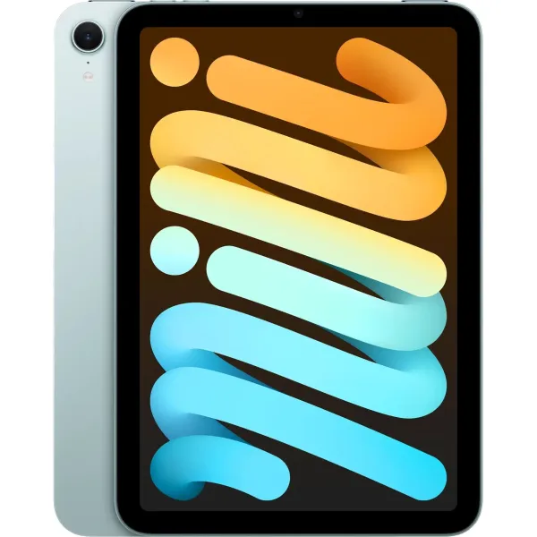 Планшет Apple iPad mini 2024 A2993(8.3