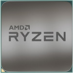 Процессор AMD Ryzen 5 3600X (3800MHz, AM4, L3 32Mb)