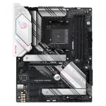 Материнская плата ASUS ROG STRIX B550-A GAMING (AM4, 4xDDR4 DIMM, ATX, RAID SATA: 0,1,10)