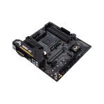 Материнская плата ASUS TUF GAMING B450M-PLUS II (AM4, 4xDDR4 DIMM, microATX, RAID SATA: 0,1,10)