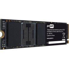 Жесткий диск SSD 2Тб PC Pet (2280, 5000/4500 Мб/с)