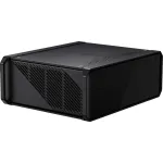 ПК Chuwi CoreBox (Core i5 12450H 2000МГц, LPDDR5 16Гб, SSD 512Гб, Intel UHD Graphics Gen12, Windows 11 Pro)
