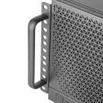 Корпус SilverStone SST-RM51 (Full-Tower)