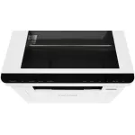МФУ Pantum BM2300W (лазерная, черно-белая, A4, 256Мб, 22стр/м, 1200x1200dpi, 10'000стр в мес, Wi-Fi)