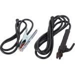 Сварочный аппарат РЕСАНТА САИ-250Т LUX (140-260В, инвертор, ММА DC, 10-250A, 9,5кВт)