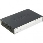 Коммутатор D-Link DES-1008D/L2