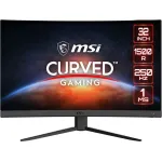 Монитор MSI G32C4X (31,5